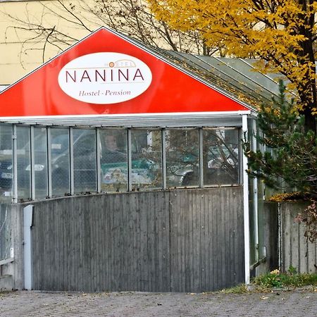 Hostel Nanina Grobenzell Bagian luar foto