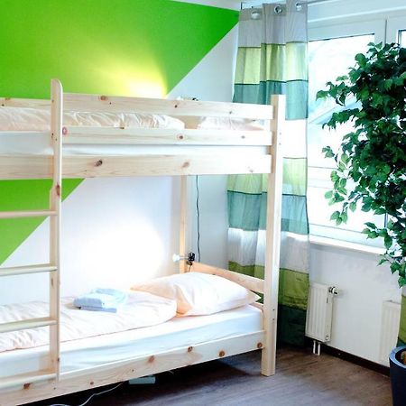 Hostel Nanina Grobenzell Bagian luar foto